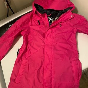 Snowboarding Jacket